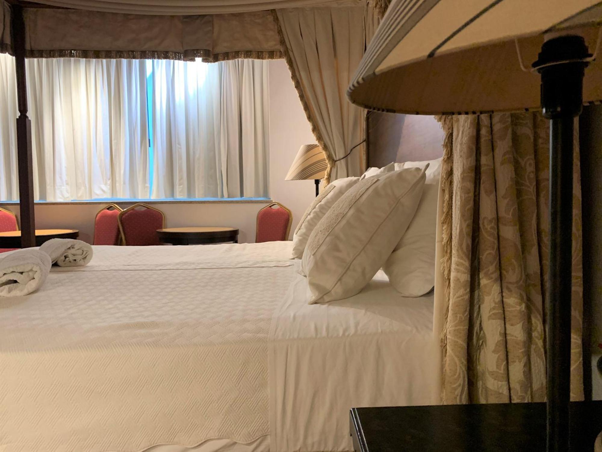 Casa Do Peso Hotell Vale do Peso Rom bilde